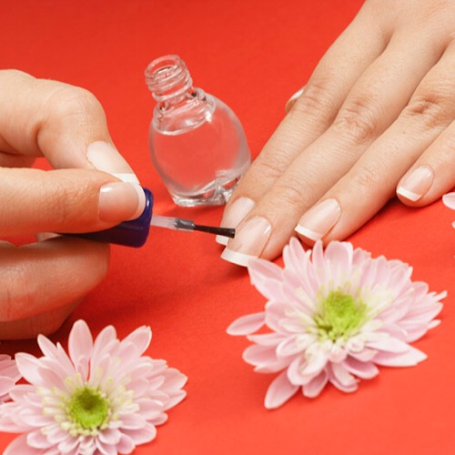CARTIER NAILS & SPA - additional services